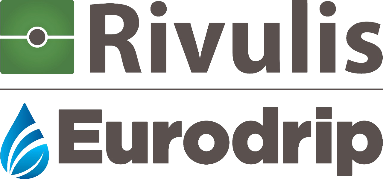 Rivulis Eurodrip
